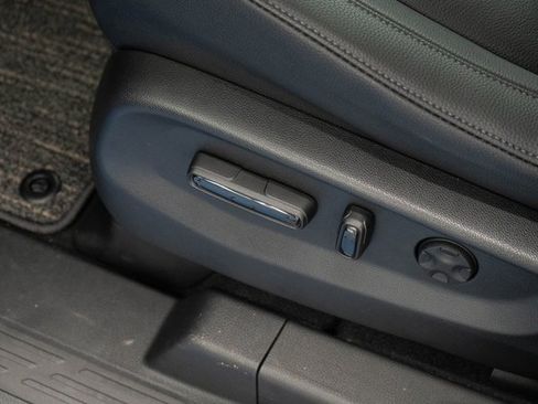 New 2026 Honda Odyssey EX-L image 12