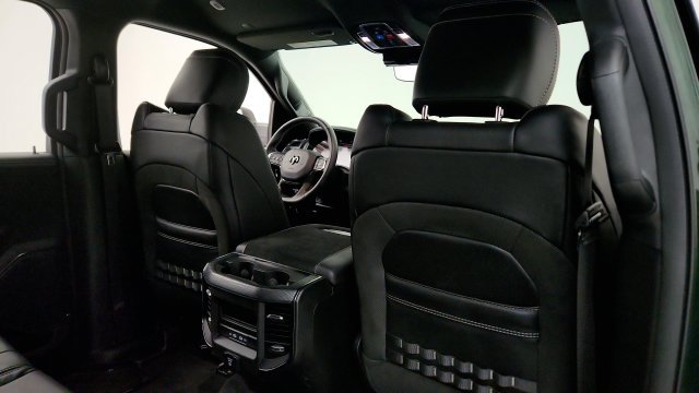 Used 2026 RAM 1500 RHO AWD/4WD image 42