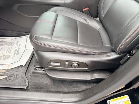 Used 2023 Chevrolet Traverse RS w/ LPO, Floor Liner Package image 13
