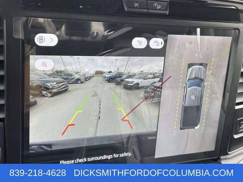 New 2025 Ford F150 Lariat w/ Equipment Group 502A High image 25