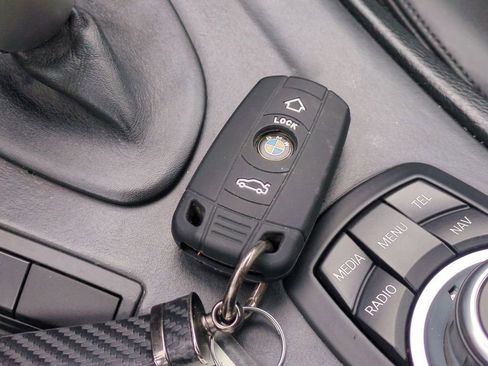 Used 2013 BMW M3 Convertible image 31