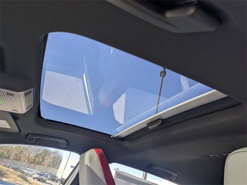 New 2026 Volkswagen GTI Autobahn image 20