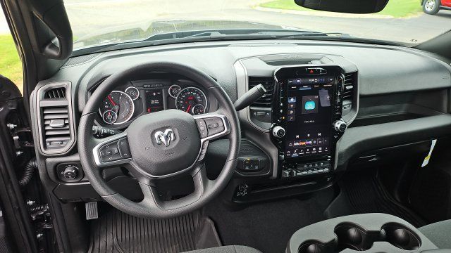 New 2027 RAM 3500 Tradesman AWD/4WD image 8