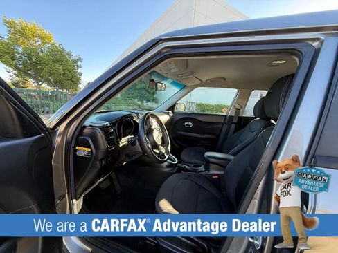 Used 2016 Kia Soul EV w/ Convenience Package image 20