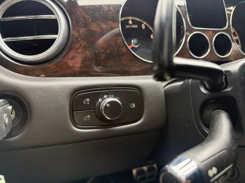 Used 2008 Bentley Continental GTC AWD/4WD image 25