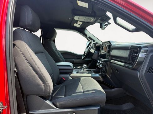 Used 2021 Ford F150 XLT w/ Equipment Group 302A High AWD/4WD image 10