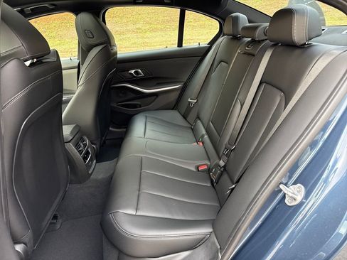New 2026 BMW 330i xDrive Sedan image 23