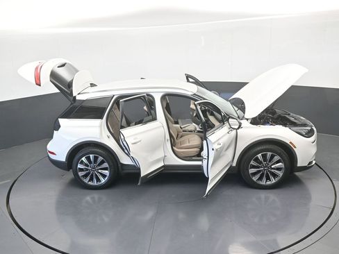 Used 2022 Lincoln Corsair Reserve image 75