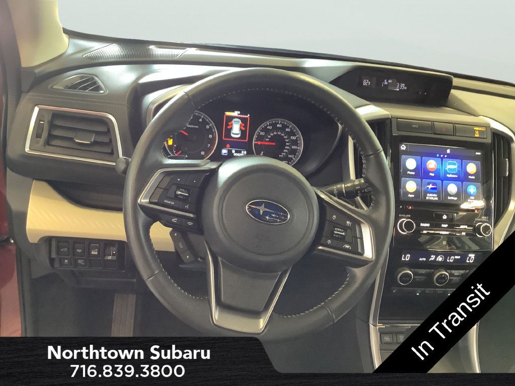 Used 2020 Subaru Ascent Premium w/ Sport Package AWD/4WD image 27