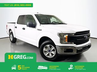 Used 2019 Ford F150 XL w/ Equipment Group 101A Mid video 1