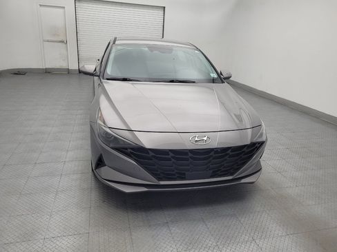 Used 2023 Hyundai Elantra SEL w/ Convenience Package FWD image 14