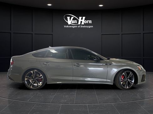 Used 2023 Audi S5 Prestige w/ Prestige Package AWD/4WD image 8