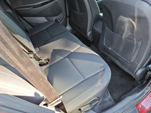 Used 2019 Hyundai Tucson SE FWD image 30
