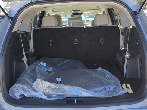 New 2026 Kia Sorento S image 10