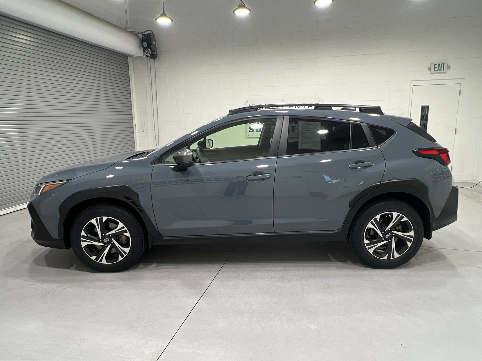 Used 2024 Subaru Crosstrek 2.0i Premium AWD/4WD image 5