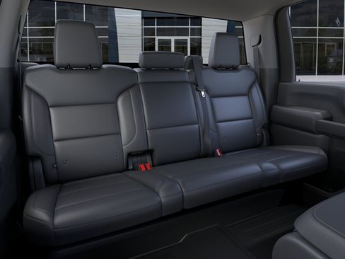 New 2025 GMC Sierra 3500 Pro w/ Convenience Package AWD/4WD image 18
