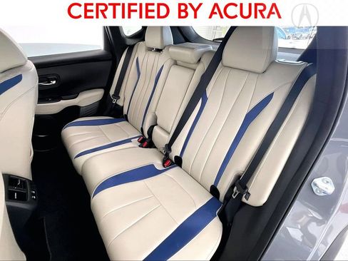 Used 2025 Acura ADX A-Spec image 32