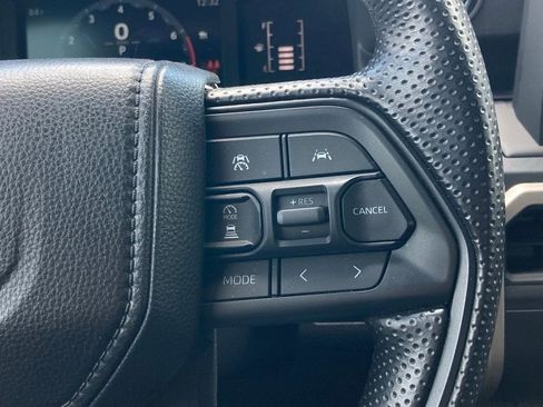 Certified 2024 Toyota Tacoma SR RWD image 18