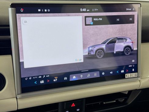 New 2026 MAZDA CX-5 Preferred AWD/4WD image 7