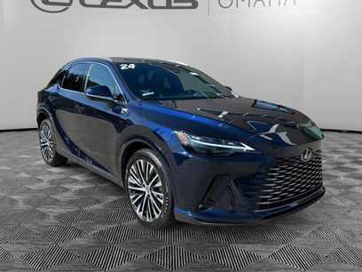 Certified 2024 Lexus RX 350 Premium Plus