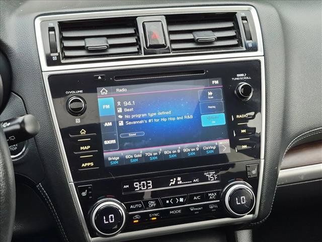 Used 2019 Subaru Outback 2.5i Limited AWD/4WD image 18