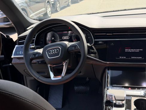 New 2026 Audi Q8 Premium Plus AWD/4WD image 20
