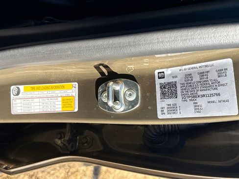 Used 2024 GMC Canyon Elevation w/ Convenience Package image 57