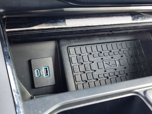 Certified 2024 Ford F150 Lightning Flash w/ Max Trailer Tow Package image 31