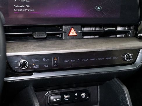 Certified 2023 Kia Sportage X-Pro image 19