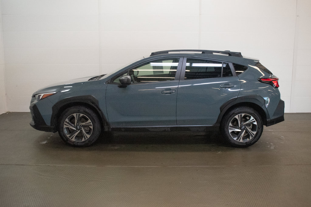 Certified 2024 Subaru Crosstrek 2.0i Premium AWD/4WD image 7