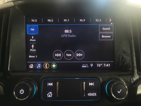 Used 2019 GMC Terrain SLT w/ Preferred Package FWD image 25