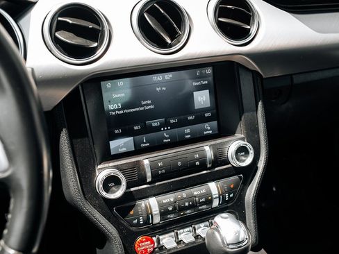Used 2020 Ford Mustang GT Premium RWD image 29