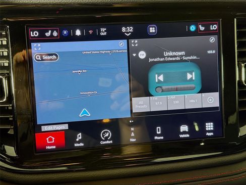 Used 2023 Dodge Durango GT AWD/4WD image 14