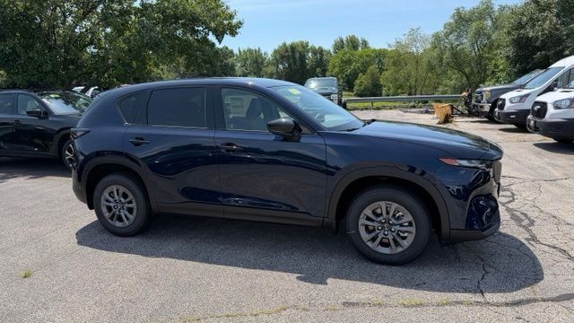 New 2026 MAZDA CX-5 Select AWD/4WD image 2