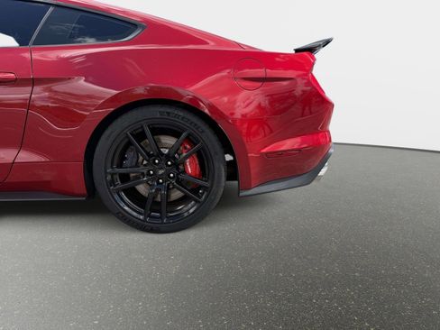 Used 2020 Ford Mustang Shelby GT500 w/ Technology Package image 14