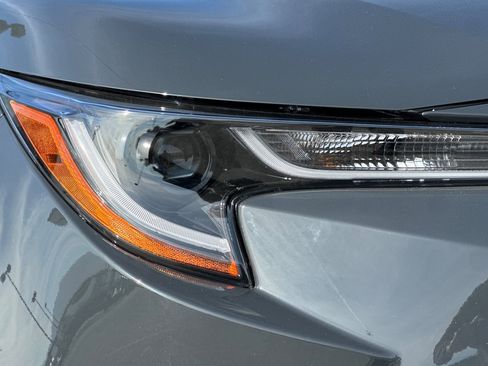 New 2026 Toyota Corolla LE image 30