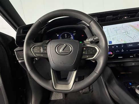 Used 2023 Lexus RZ 450e Premium w/ Cold Area Package AWD/4WD image 15