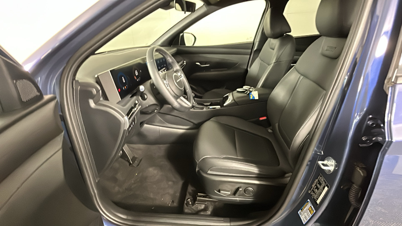 Certified 2026 Hyundai Tucson XRT AWD/4WD image 14