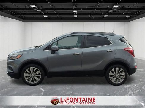Used 2020 Buick Encore Preferred image 5