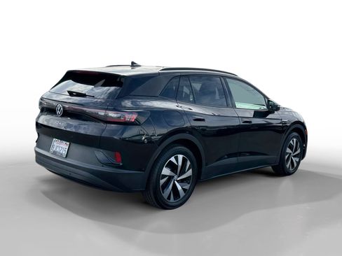 Certified 2023 Volkswagen ID.4 Pro RWD image 5