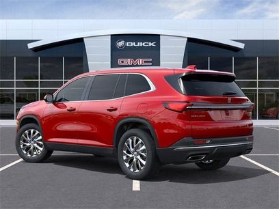 New 2026 Buick Enclave Preferred
