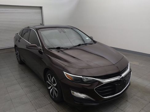 Used 2021 Chevrolet Malibu RS FWD image 13