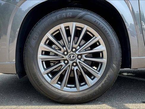 Certified 2024 Lexus TX 350 AWD w/ Cold Weather Package image 35