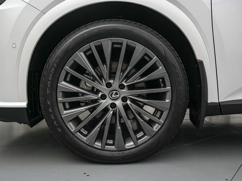 Used 2023 Lexus RX 350 FWD w/ Accessory Package (Z1) image 10