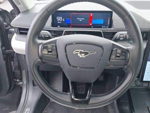 Used 2023 Ford Mustang Mach-E Premium AWD/4WD image 13