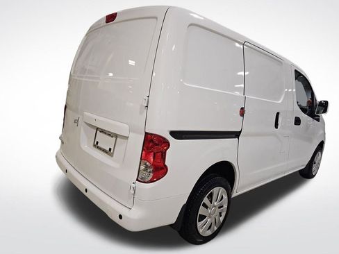 Used 2021 Nissan NV200 SV image 13