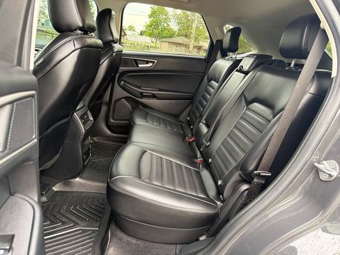 Used 2021 Ford Edge SEL w/ Convenience Package AWD/4WD image 24