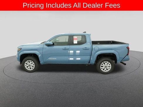 New 2026 Toyota Tacoma SR5 RWD image 3