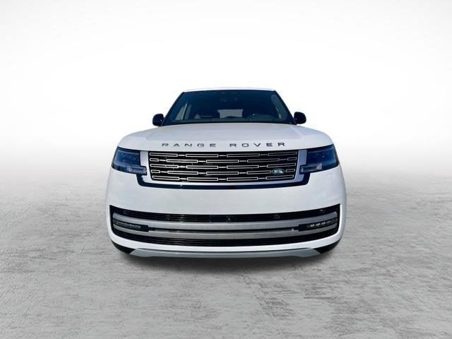 New 2026 Land Rover Range Rover Autobiography AWD/4WD image 2