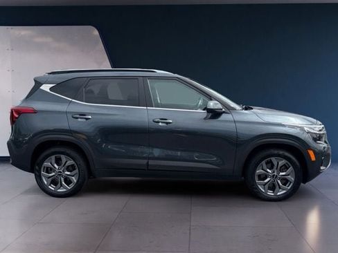 Certified 2024 Kia Seltos S AWD/4WD image 6